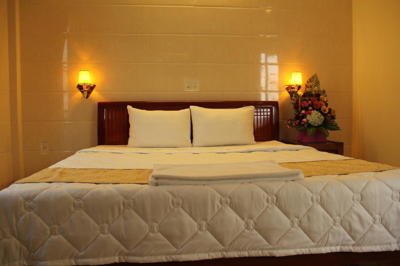 Hue Family Boutique Homestay מראה חיצוני תמונה