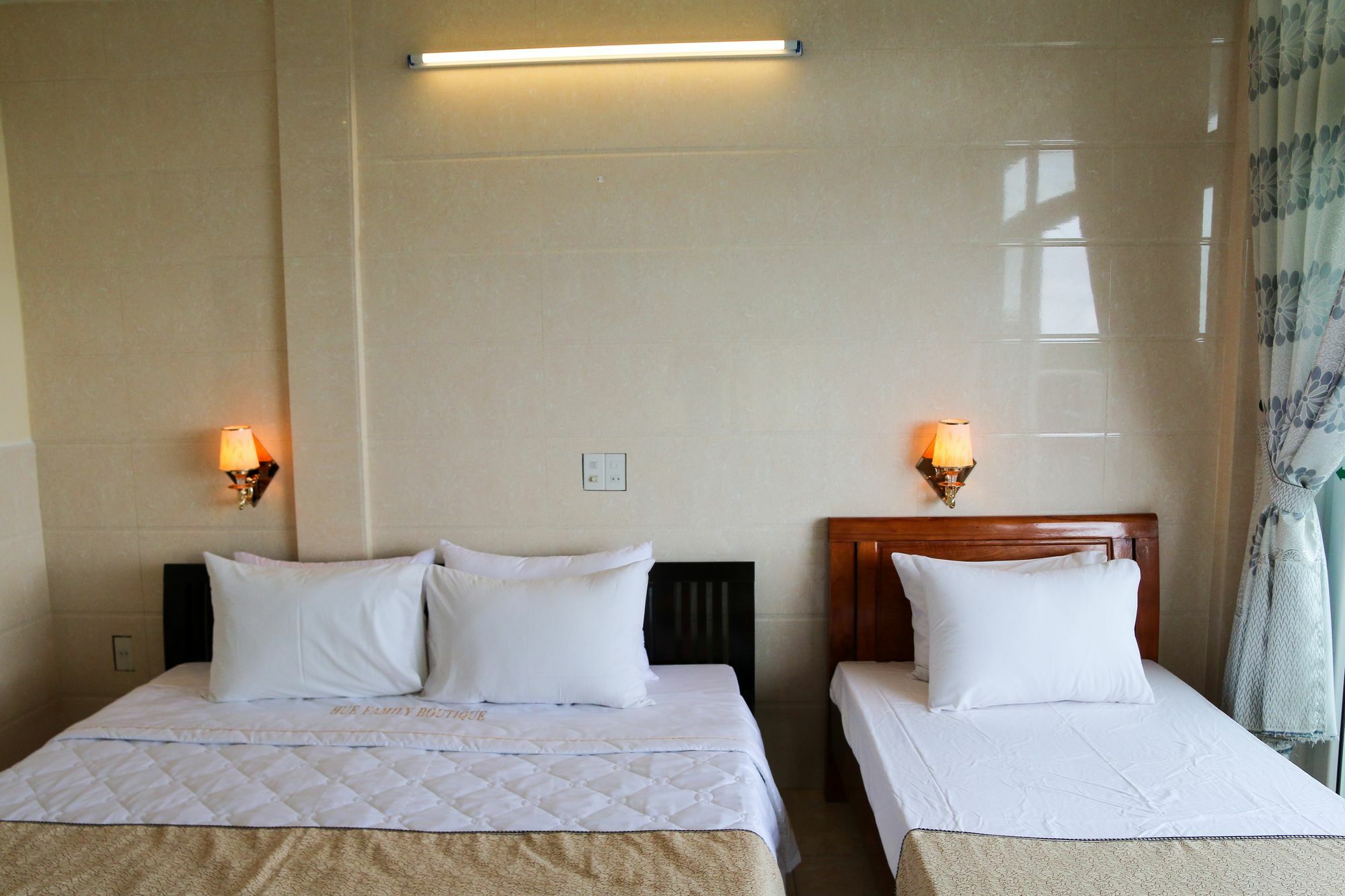 Hue Family Boutique Homestay מראה חיצוני תמונה