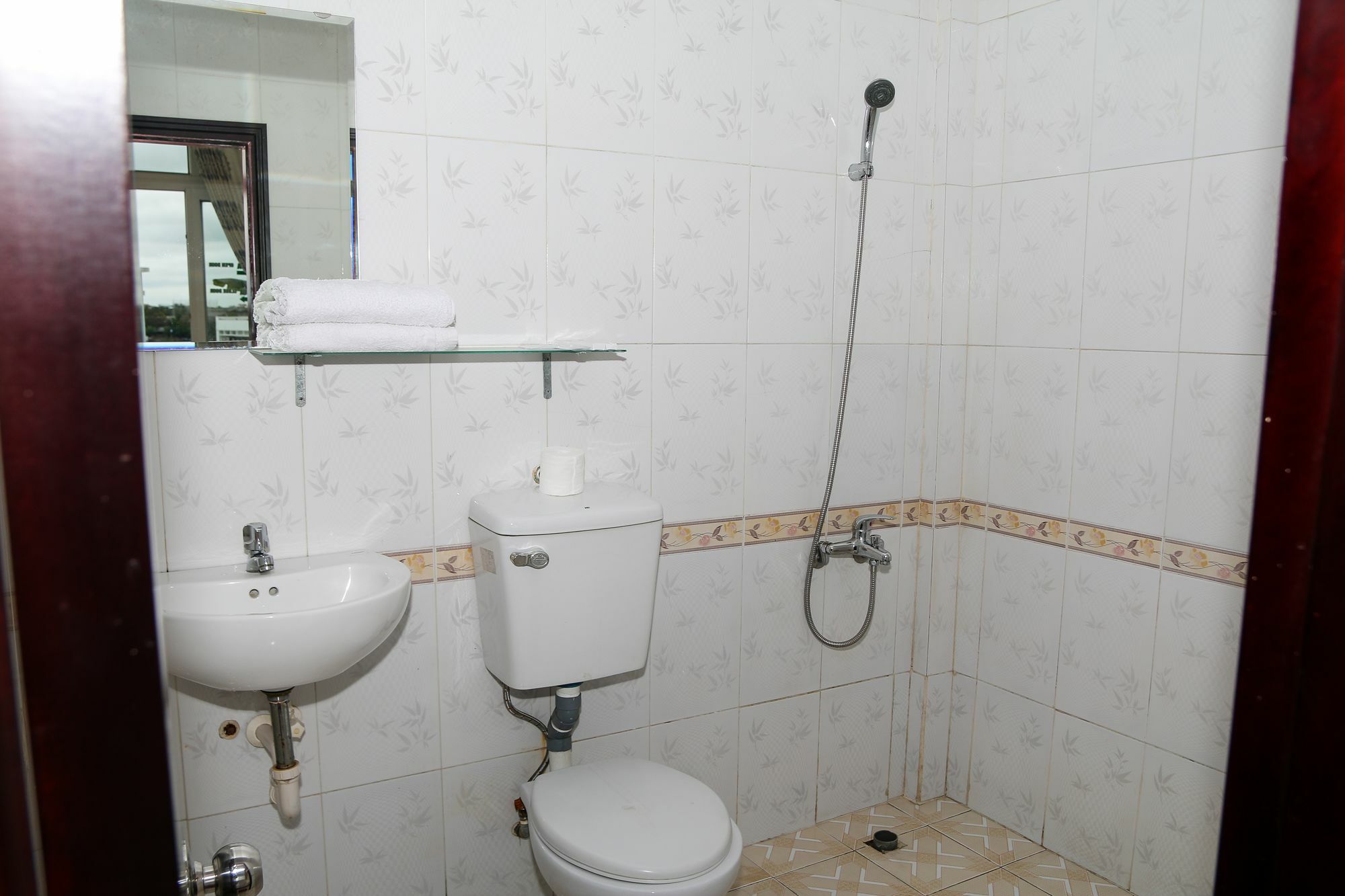 Hue Family Boutique Homestay מראה חיצוני תמונה