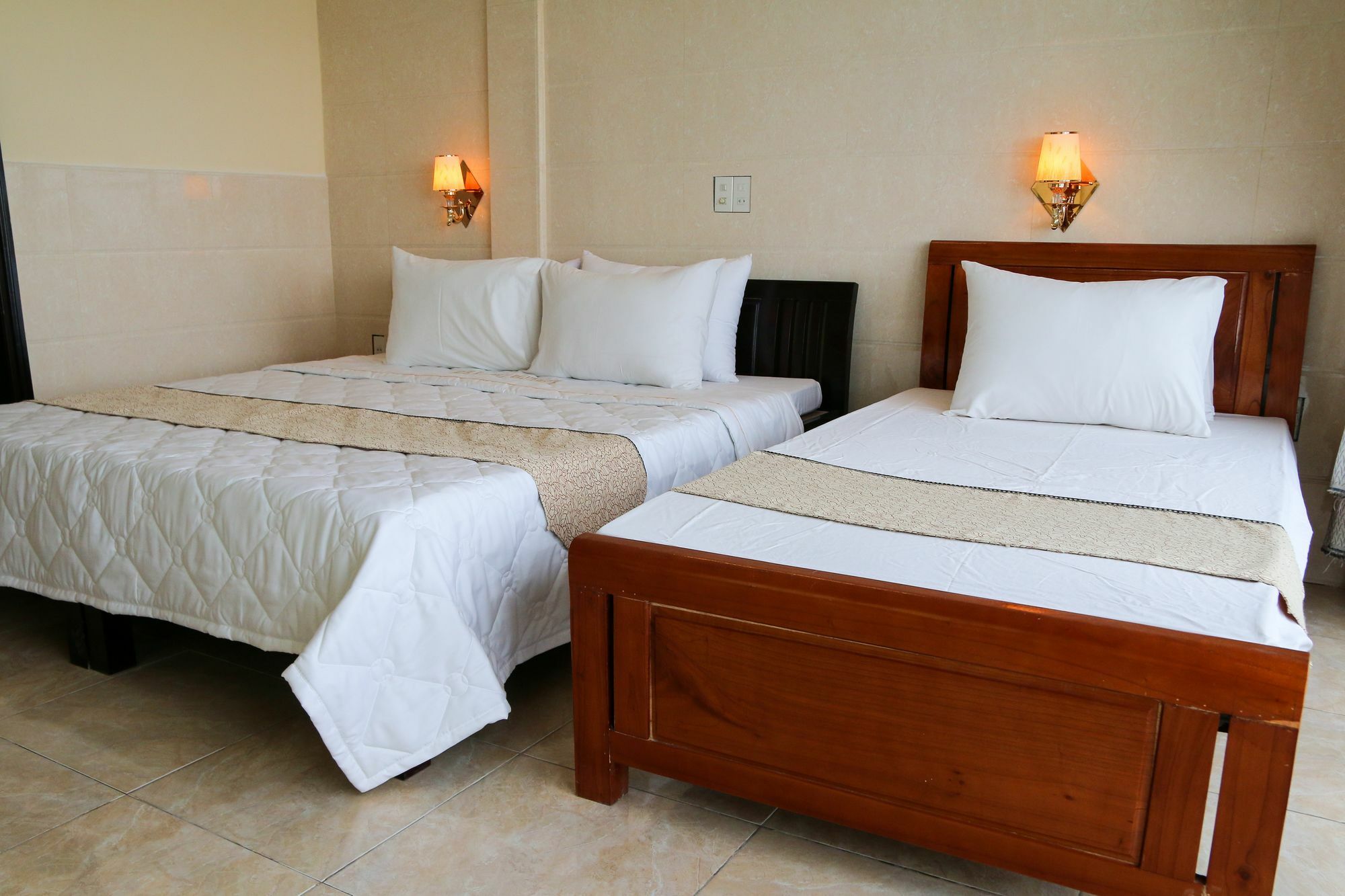 Hue Family Boutique Homestay מראה חיצוני תמונה