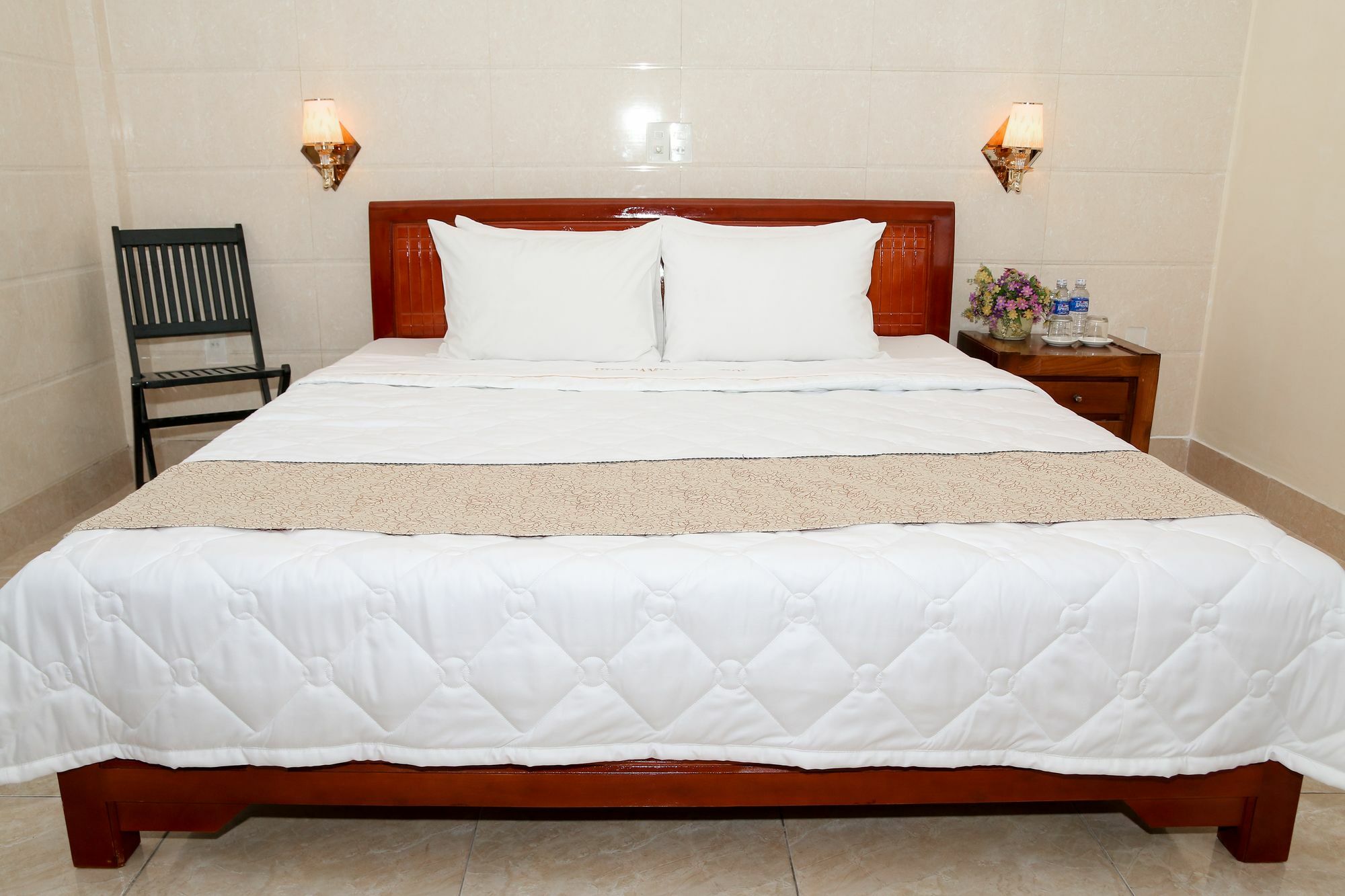 Hue Family Boutique Homestay מראה חיצוני תמונה