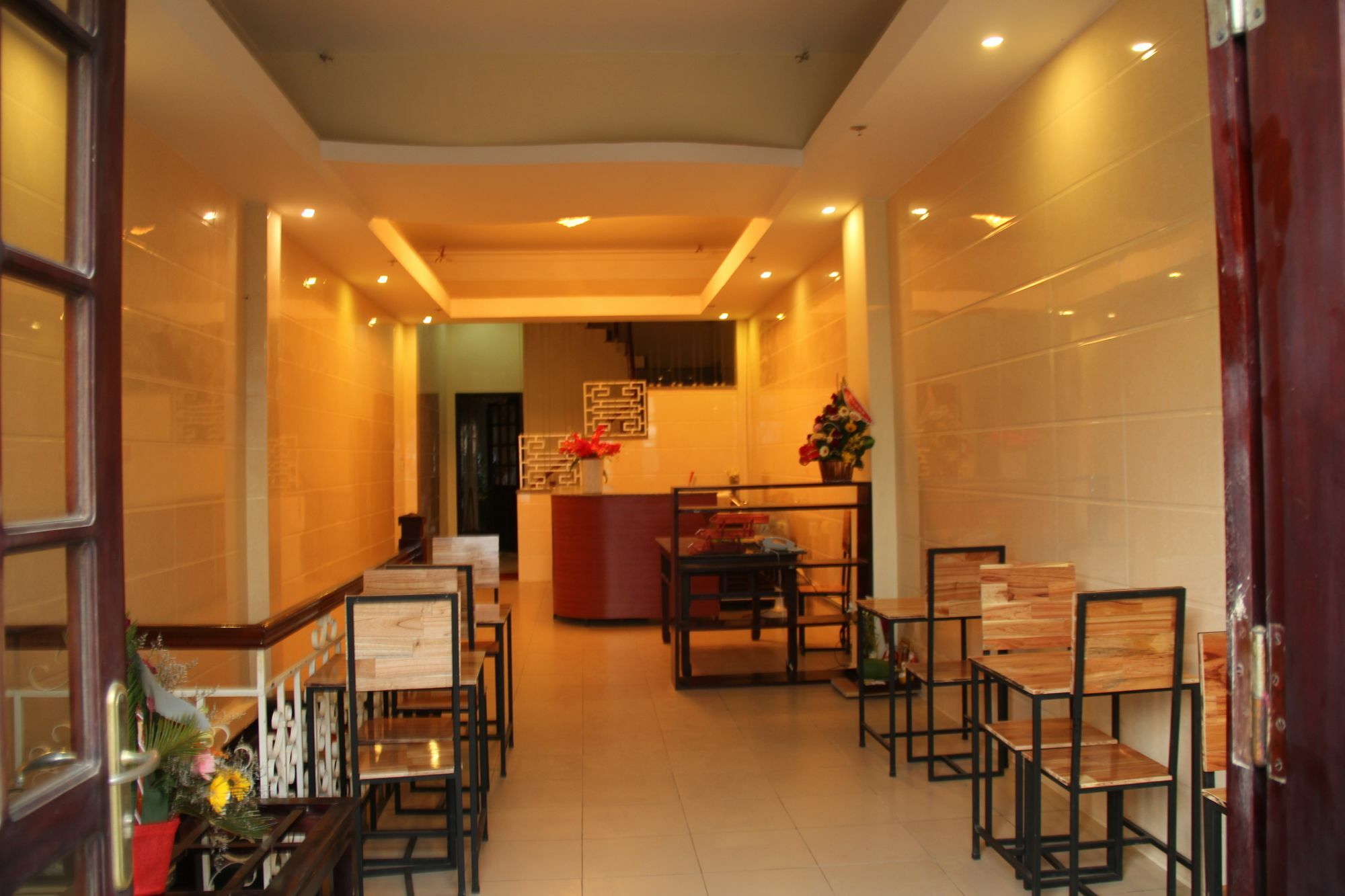 Hue Family Boutique Homestay מראה חיצוני תמונה