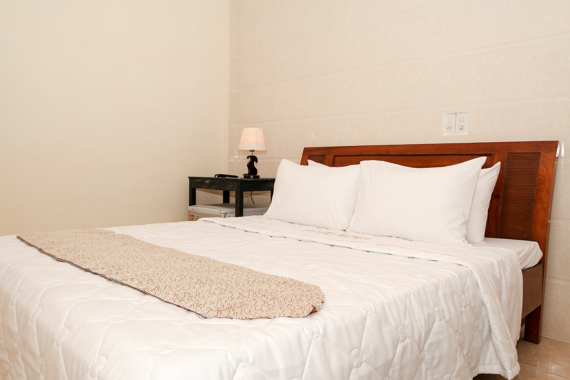 Hue Family Boutique Homestay מראה חיצוני תמונה