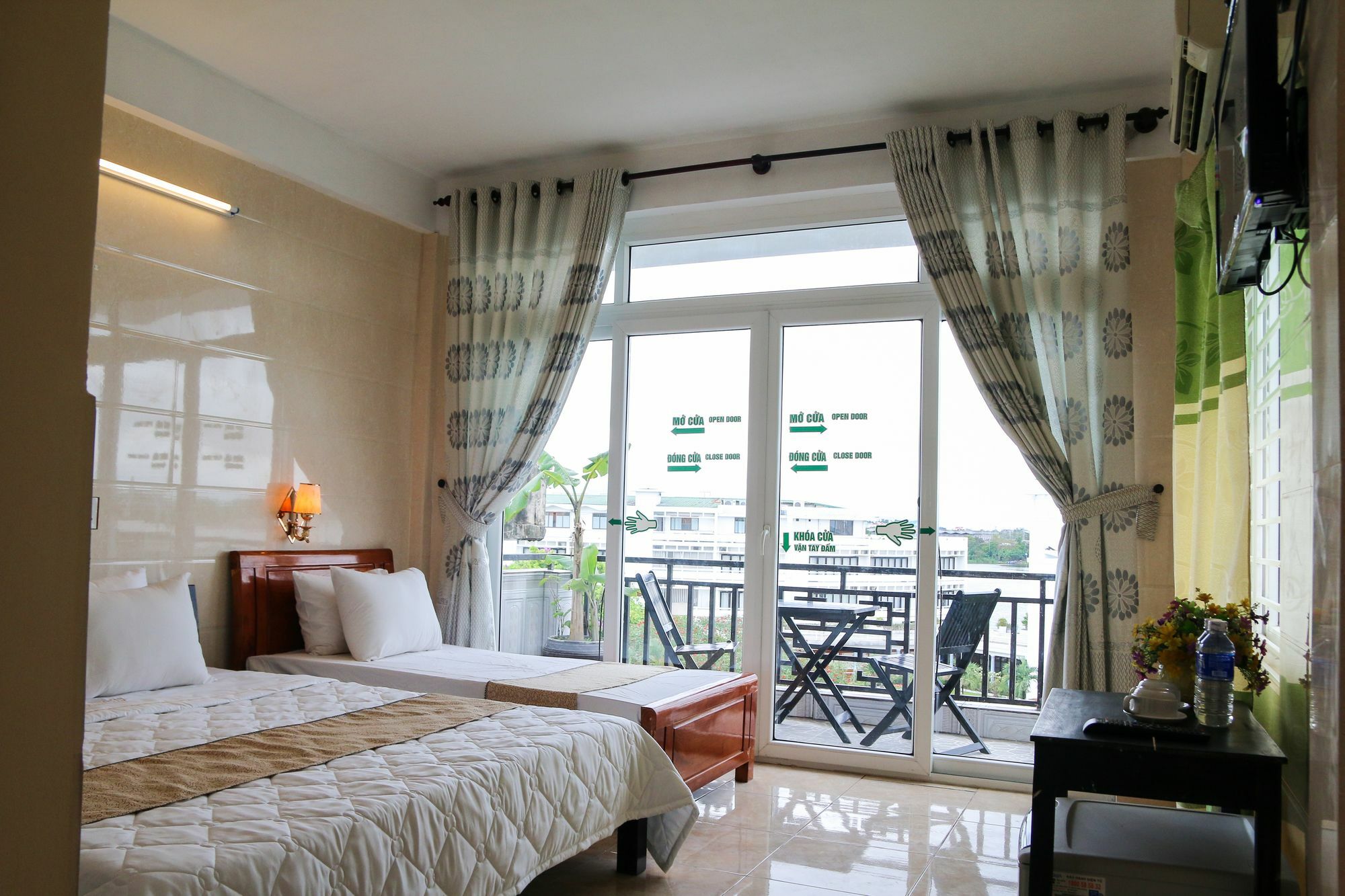 Hue Family Boutique Homestay מראה חיצוני תמונה