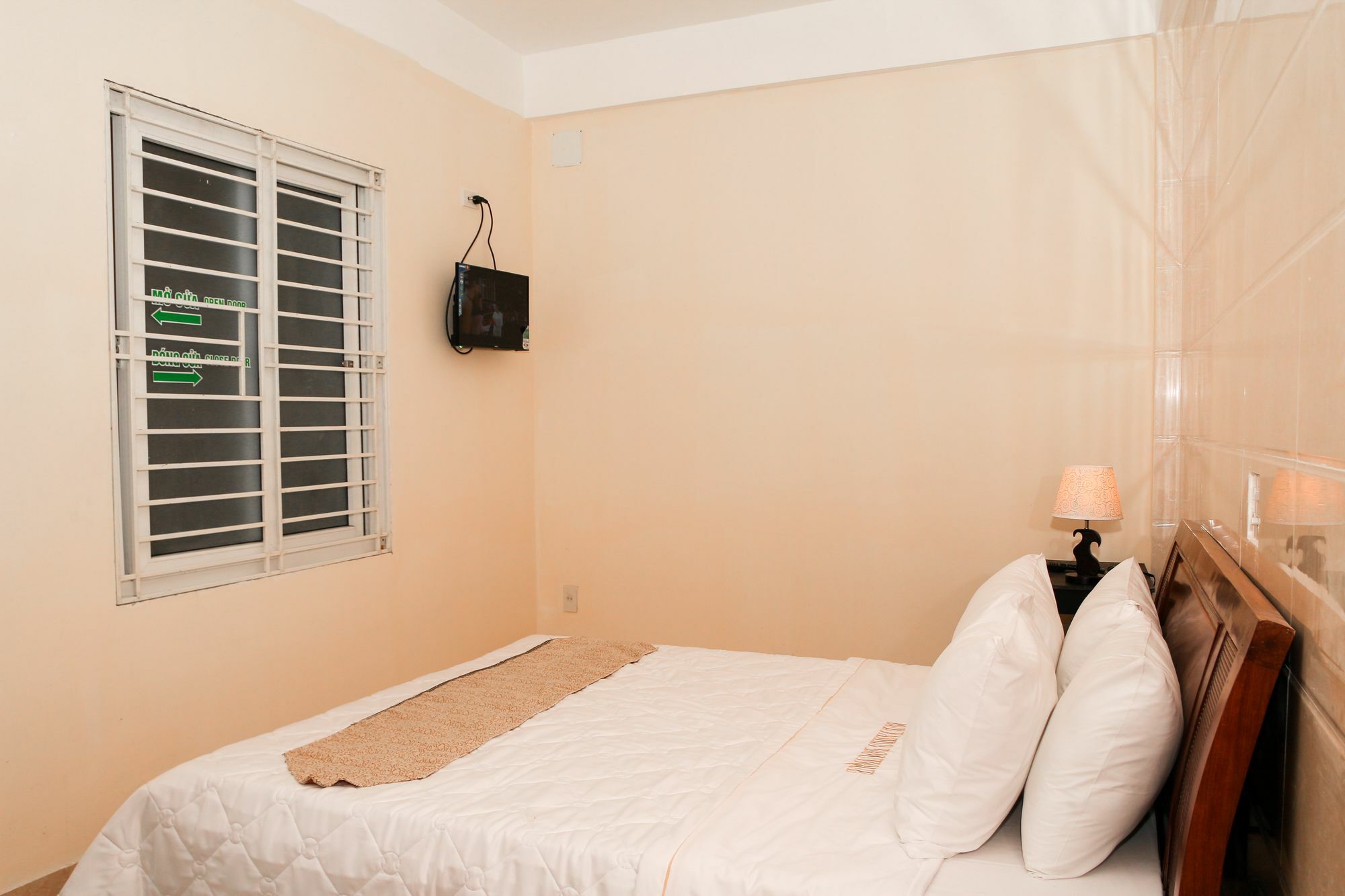 Hue Family Boutique Homestay מראה חיצוני תמונה