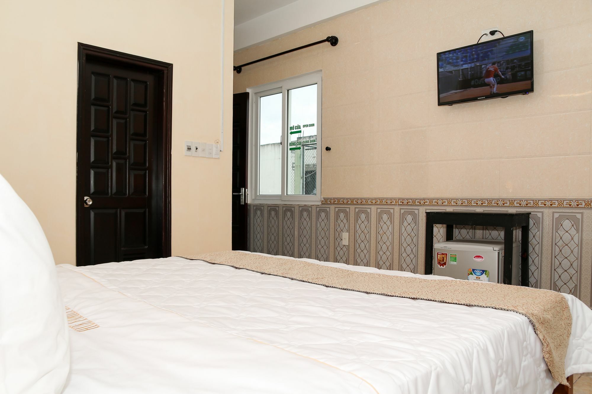 Hue Family Boutique Homestay מראה חיצוני תמונה