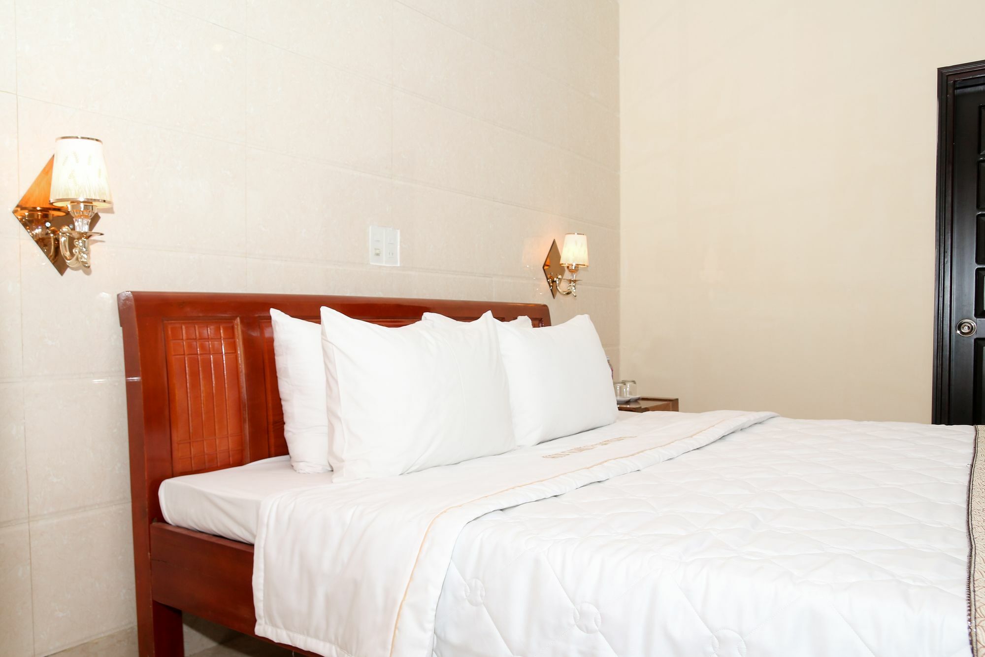 Hue Family Boutique Homestay מראה חיצוני תמונה