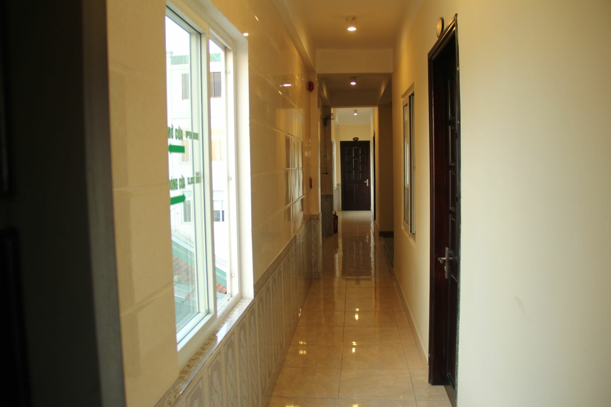 Hue Family Boutique Homestay מראה חיצוני תמונה